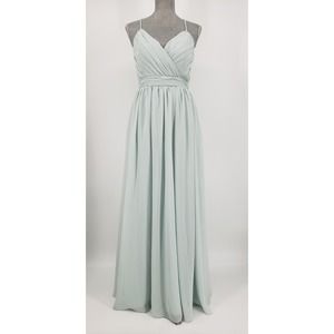 Bari Jay Bella Bridesmaid Dress - 1606 Long